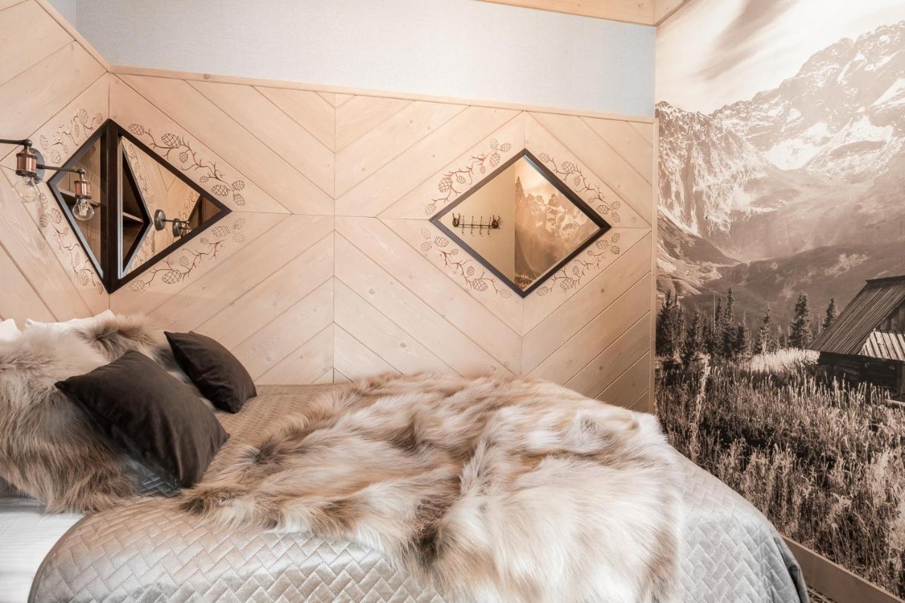 Bed and breakfast Hello Tatry