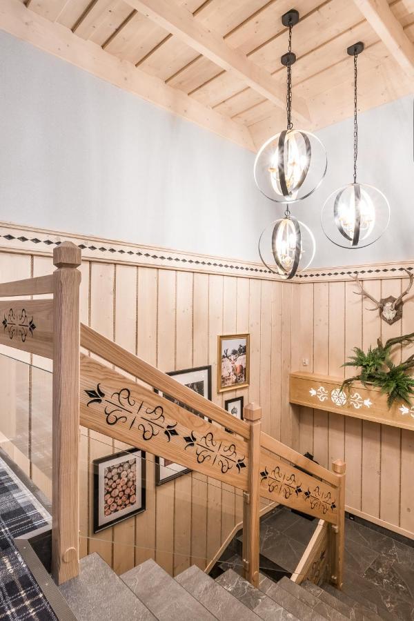 Hello Tatry Bed and breakfast