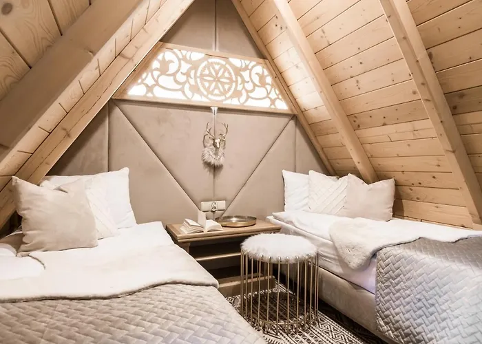 Villa Hello Tatry