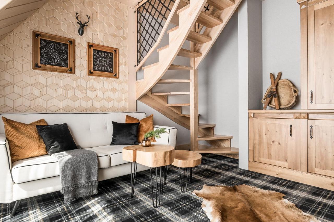 Bed and breakfast Hello Tatry